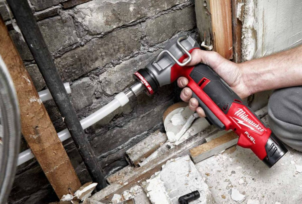 Расширительный инструмент C12PXP-I10202C, Milwaukee 4933441730