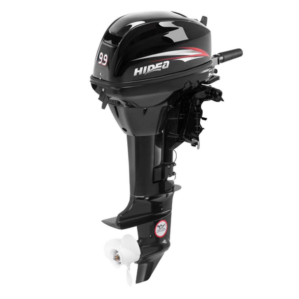 Лодочный мотор Hidea HD9.9Pro FHS