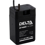 Аккумуляторные батареи DELTA DT 4003