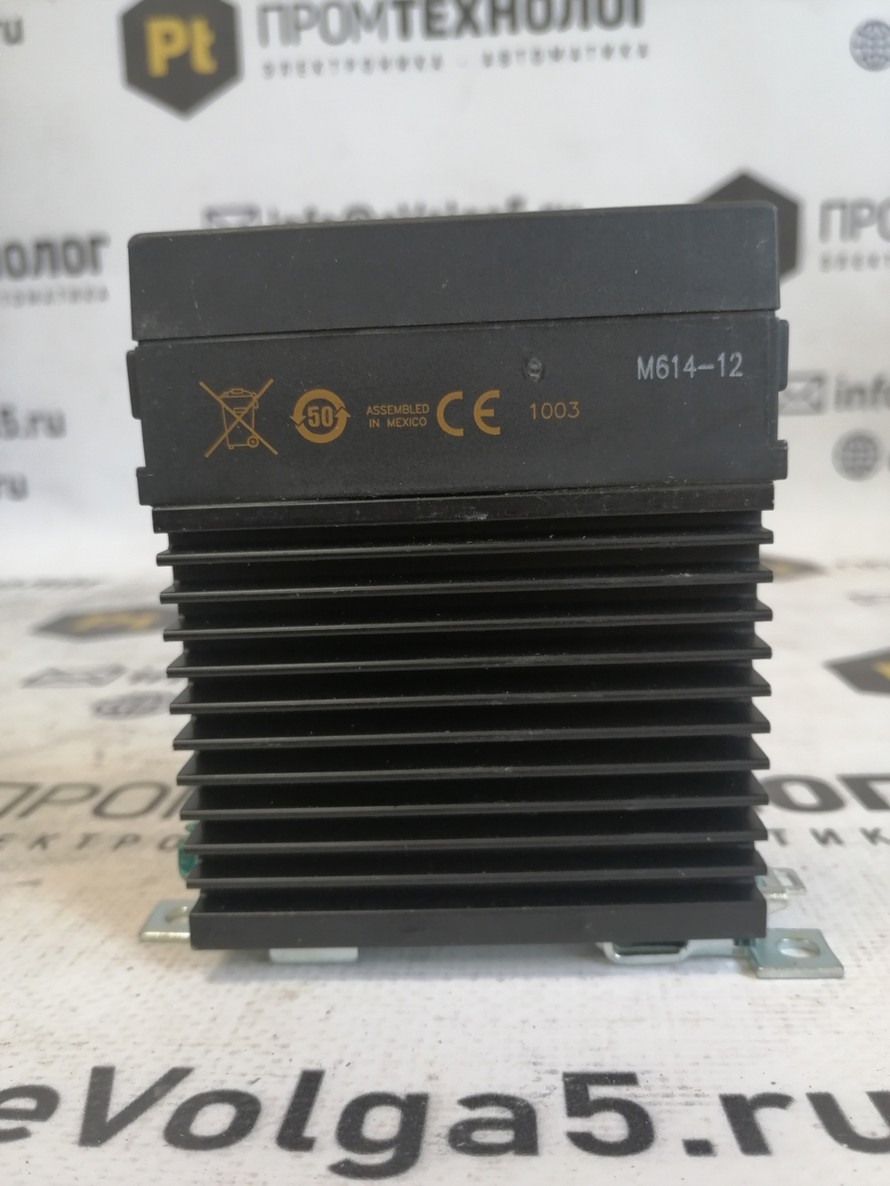 Watlow CZ18-A60V-DC10 б/у