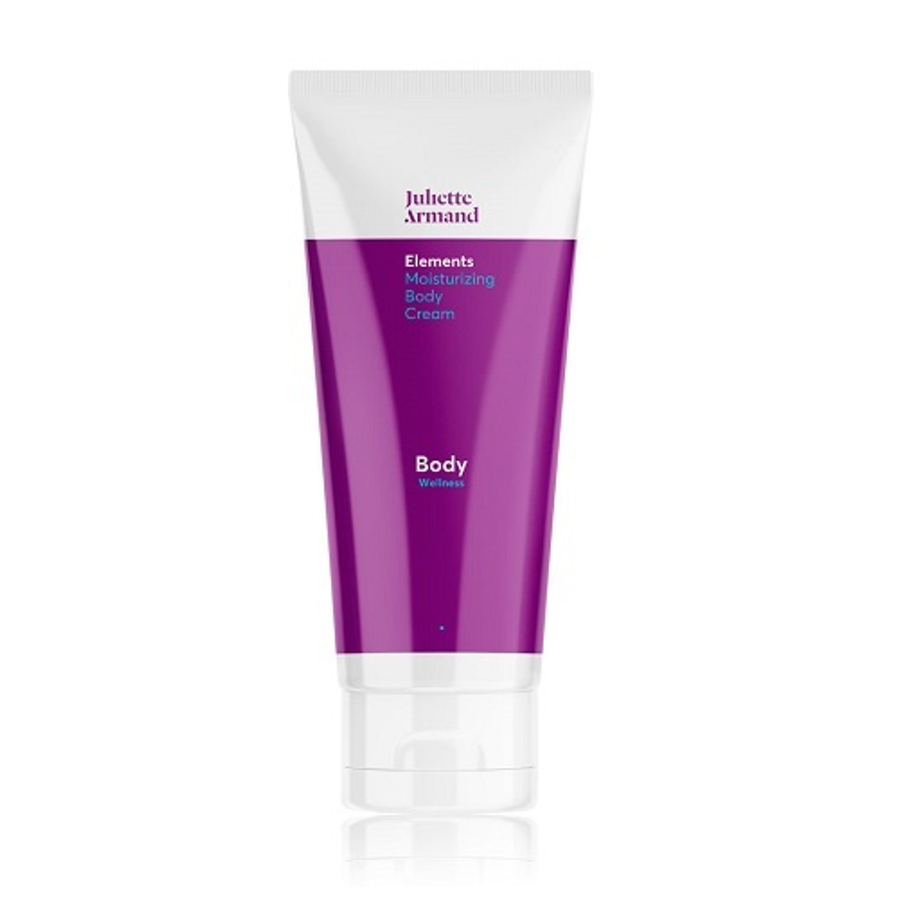 Крем для тела увлажняющий Juliette Armand Moisturizing Body Cream 200мл