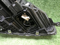 Фара левая Mercedes GLE V167 (18-24) Multibeam LED