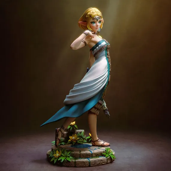 Princess Zelda - The Legend of Zelda