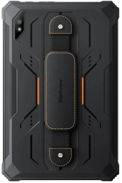 Планшетный компьютер Blackview Active 8 Pro 4G Black 8+16GB RAM/256GB ROM 10.36" 1200x2000 22000mAh P/N: BVACT8PRO-8256BLA