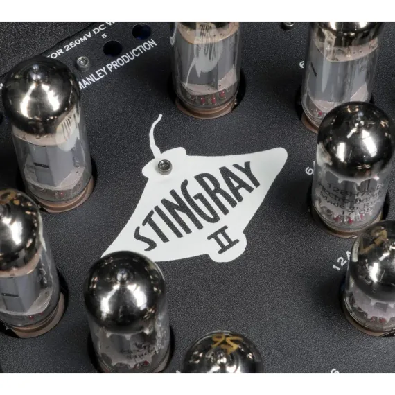 Manley Stingray ll