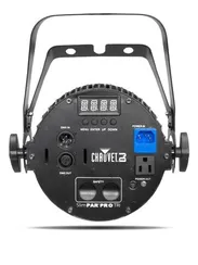 Chauvet Slim PAR Pro Tri светодиодный прожектор LED PAR