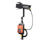 Осветитель Godox S60, 60 Вт, светодиодный, фокусируемый, 5600К