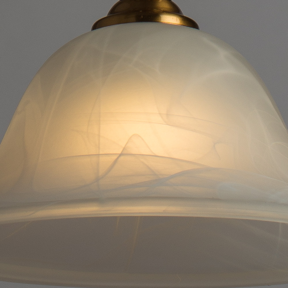 Светильник подвесной Arte Lamp Conis A8391SP-1PB