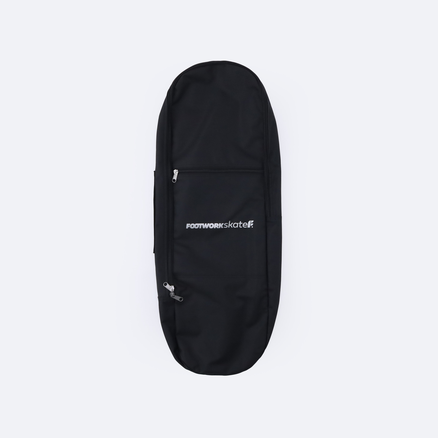 Чехол для скейтборда Футворк Deckbag (black) артикул: - купить в магазине Дайс