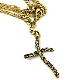 Колье