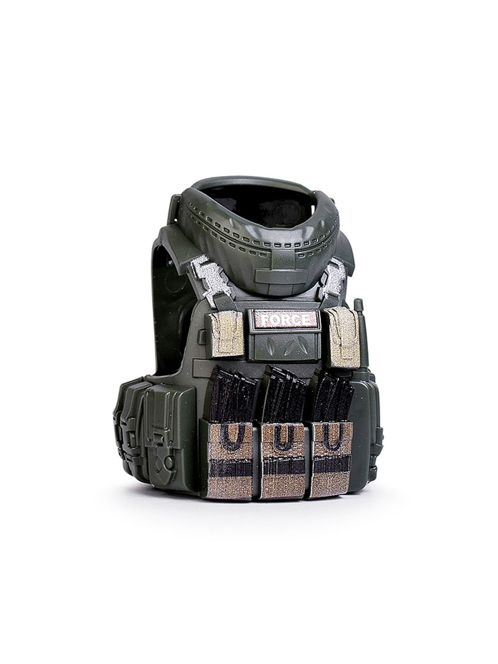 Игрушка Солдат штурмовик (8910-F8)