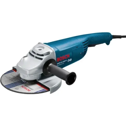 Угловая шлифмашина GWS 24-180 H BOSCH 0601883103
