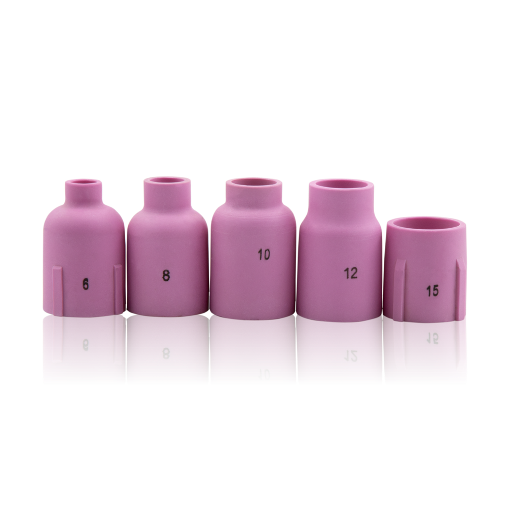 Сопло газ. линза BIG d19,0 (TigLine 17-18-26) №12 STTB012