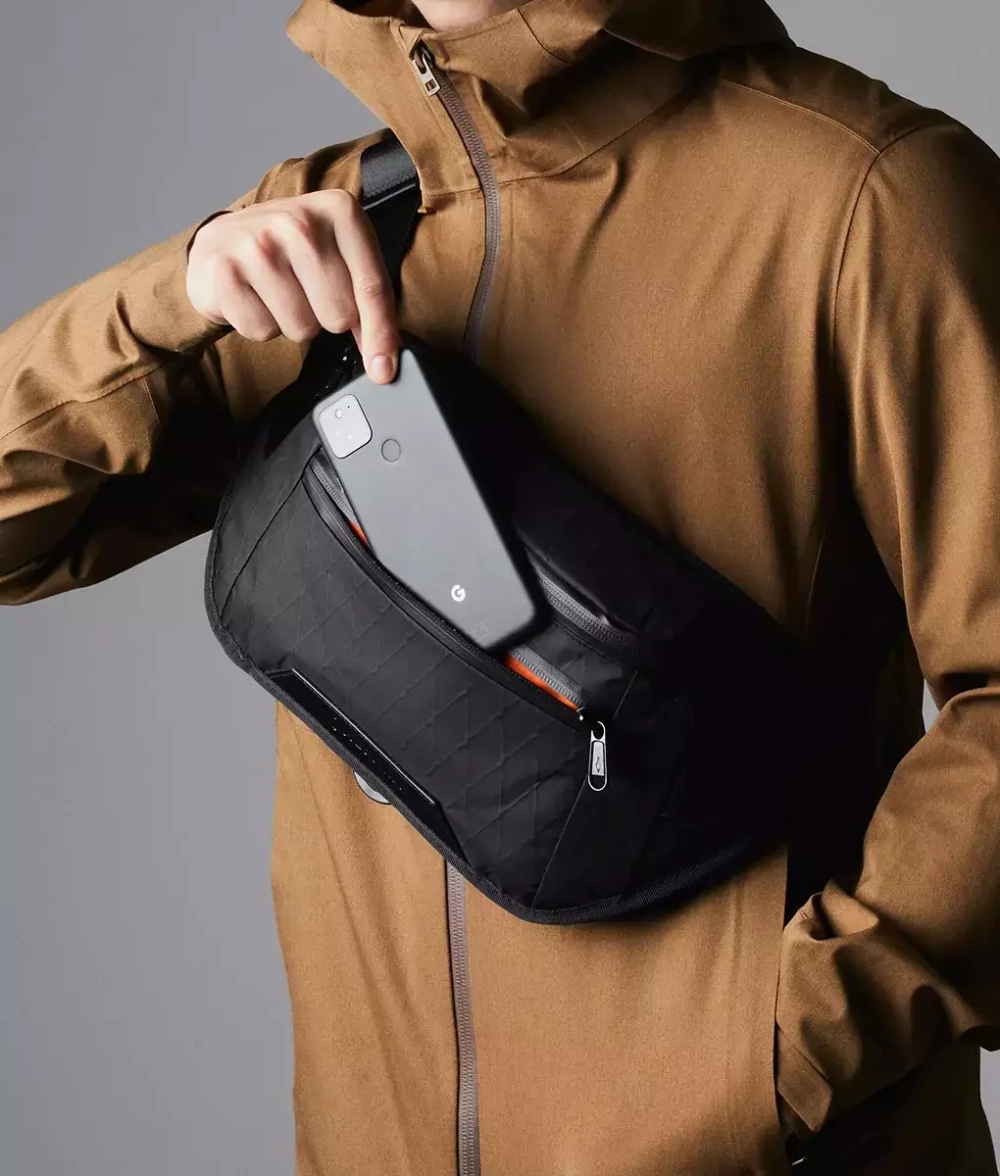 Сумка Alpaka Bravo Sling Mini