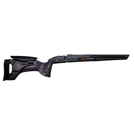 Ложа MG-01 на CZ-550, ламинат, регулируемый затыльник, гребень, MasterGun