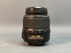 Nikon D5200 Kit 18-55mm 3.5-5.6G II ED 1.277 кадров