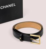Ремень CHANEL