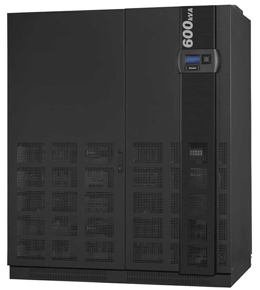 Напольный ИБП Tescom DS3500B Напольный ИБП Tescom DS3500B