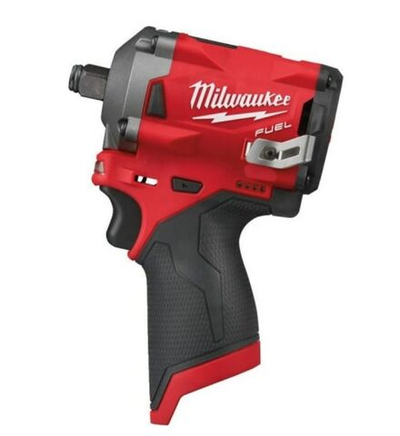 Аккумуляторный гайковерт, M12 FIWF12-422X, Milwaukee 4933464616