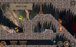 Dwarflings (для ПК, цифровой код доступа)