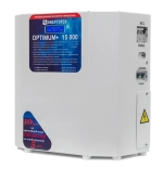 Стабилизатор Энерготех OPTIMUM+ 15000 LV