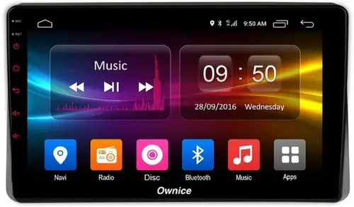 Магнитола для Renault Arkana 2019+, Duster 2020+ (большой экран) - Kuberg EW-1149 IPS, Android 10, 4G SIM-слот