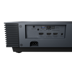 Проектор Hisense PX3SE-PRO