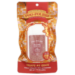 Poo-Pourri, спрей для туалета Before-You-Go®, компактный спрей, Berry and Bright, 30 мл