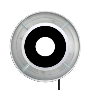 Рефлектор Godox RFT21S (серебро) для R1200