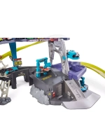 Набор Metal Machines Удар Паука Zuru 6725
