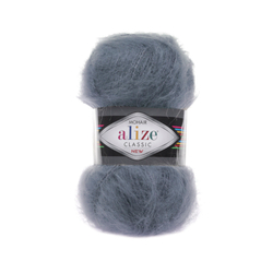 Пряжа Mohair Classic New 87 (Классический Мохер НОВИНКА)