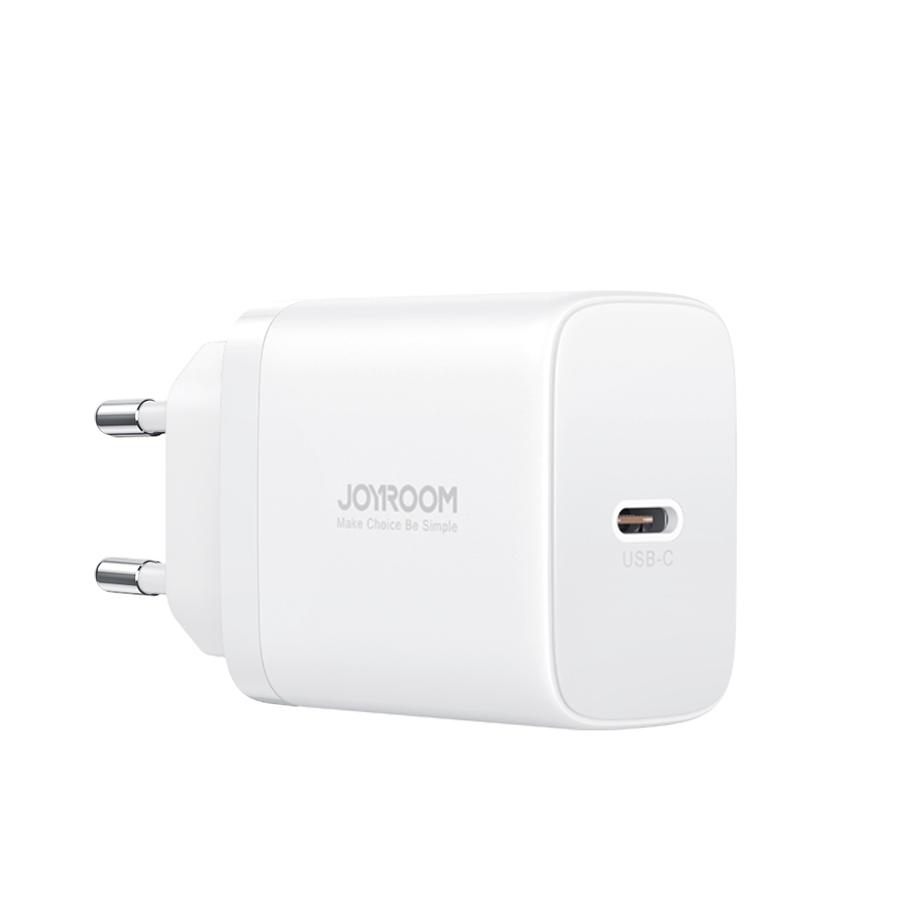 Зарядное устройство JOYROOM JR-TCF11 1C 25W