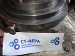 Поворотный стол на фрезерный станок с патроном 160мм