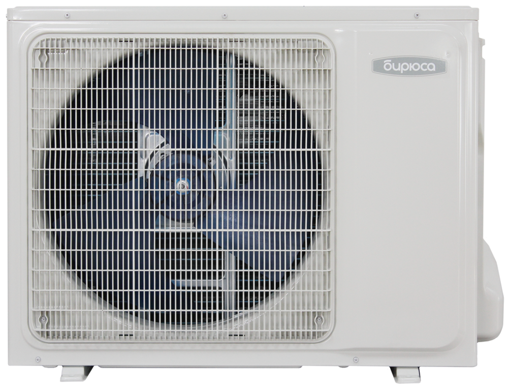 Сплит-система кондиционер напольно-потолочный Бирюса BLCF-H60/5DR3 на 160 м²