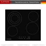 Электрическая варочная панель Kuppersberg ECS 630
