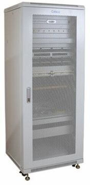 Шкаф серверный Cabeus IP20 27U ND-05C-27U60/100