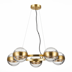 Светильник подвесной ST Luce Bala SL1156.303.05