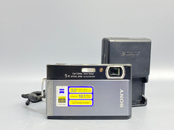 Sony Cyber-shot DSC-T300