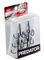 Крючки-тройники Lucky John PREDATOR LJH234 №1/0, 6 шт.
