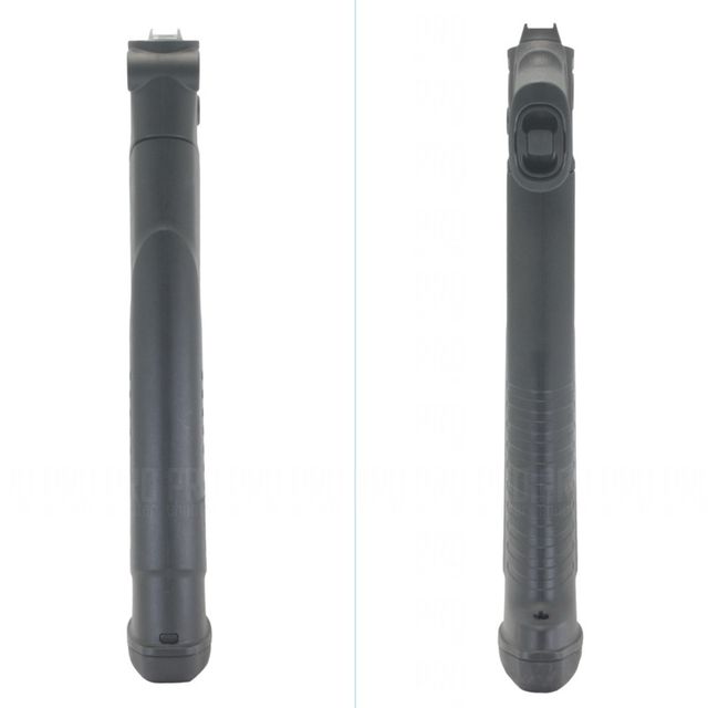 Приклад Khan, DLG Tactical