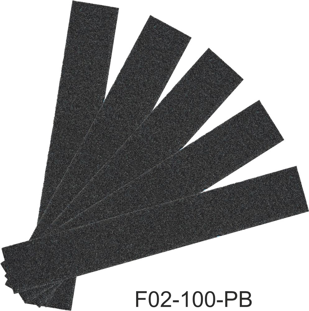 Файлы сменные F02-100-PB