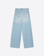 Мужские джинсы super baggy fit, арт. 2817/290 - BERSHKA