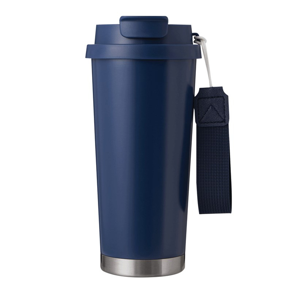 Вакуумная термокружка MUG2GO 500 мл
