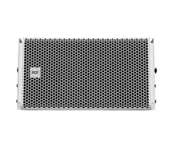 RCF HDL 28-A W активная АС, 1100Вт, динамик 8 дюймов