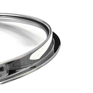 Крышка 18см COMFORT GLASS