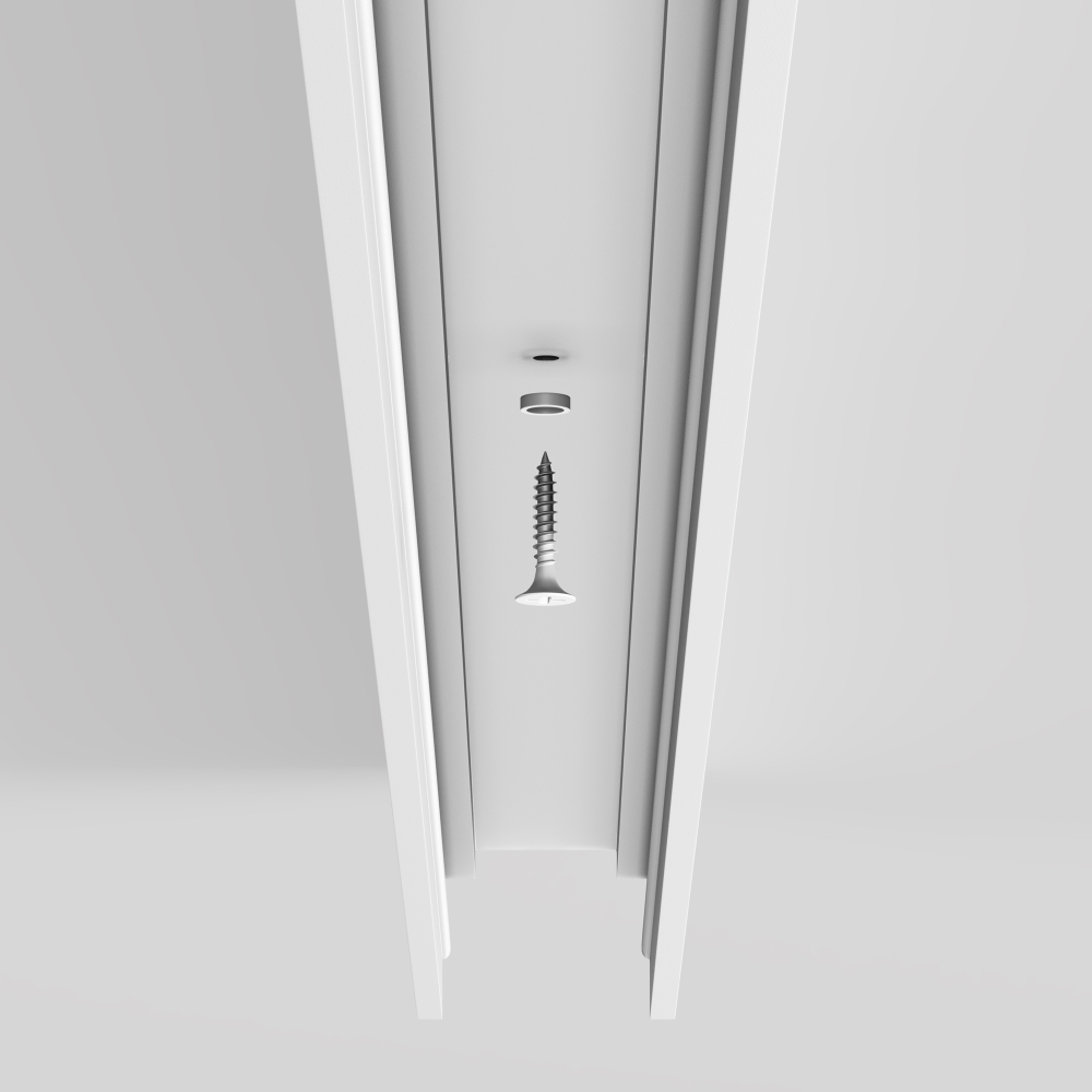 Профиль Outdoor O-TR001-P-W3M
