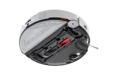 Пылесос-робот Roborock S9 MaxV Ultra 65Вт белый S90VER