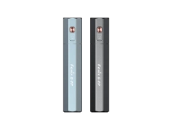 Фонарь Fenix E-CP с функцией повербанка черный, E-CPBK