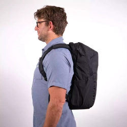 Рюкзак Evergoods Civic Half Zip 22L
