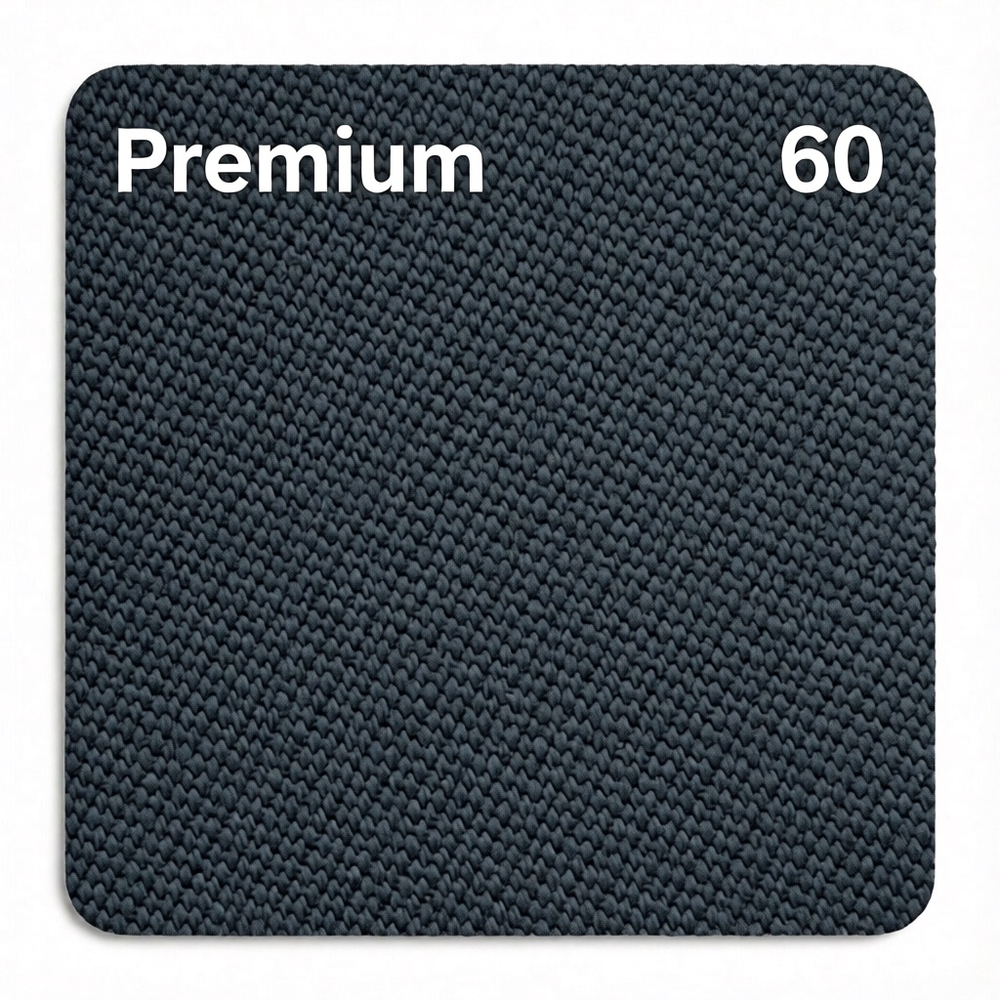 Сукно "Premium 60" 198см Slate Grey